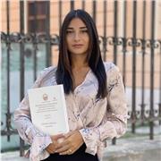 Laurea in Economia aziendale